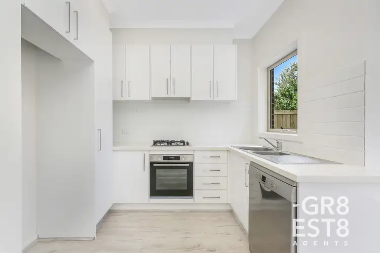 Third view of Homely house listing, 8 Robb Court, Hampton Park VIC 3976