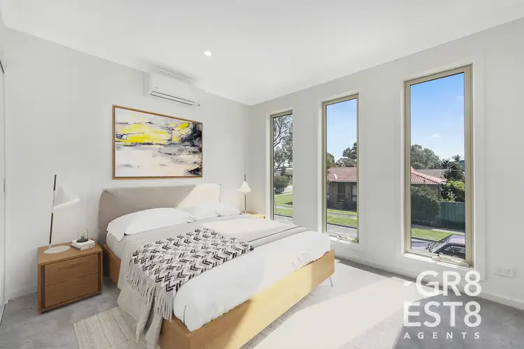Fifth view of Homely house listing, 8 Robb Court, Hampton Park VIC 3976