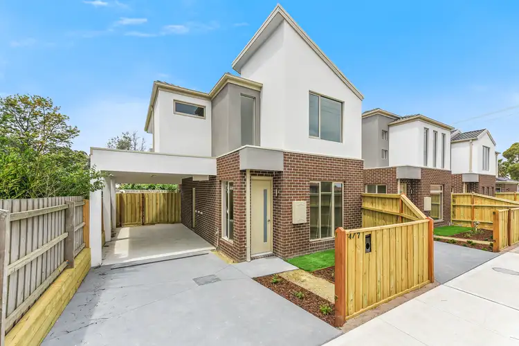 7 Robb Court, Hampton Park VIC 3976