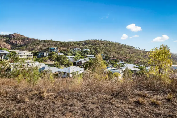 Second view of Homely land listing, 4 Monash Place, Castle Hill QLD 4810