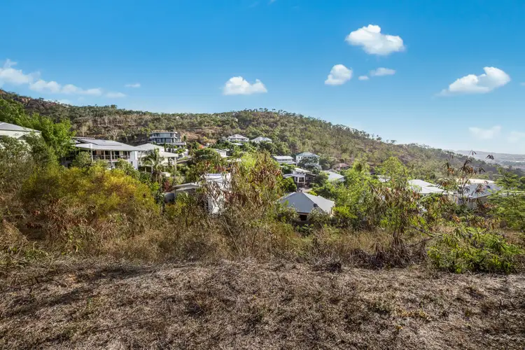 Third view of Homely land listing, 4 Monash Place, Castle Hill QLD 4810