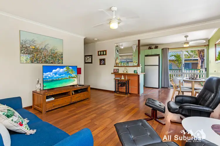 Fifth view of Homely house listing, 9 Blue Gum Drive, Marsden QLD 4132