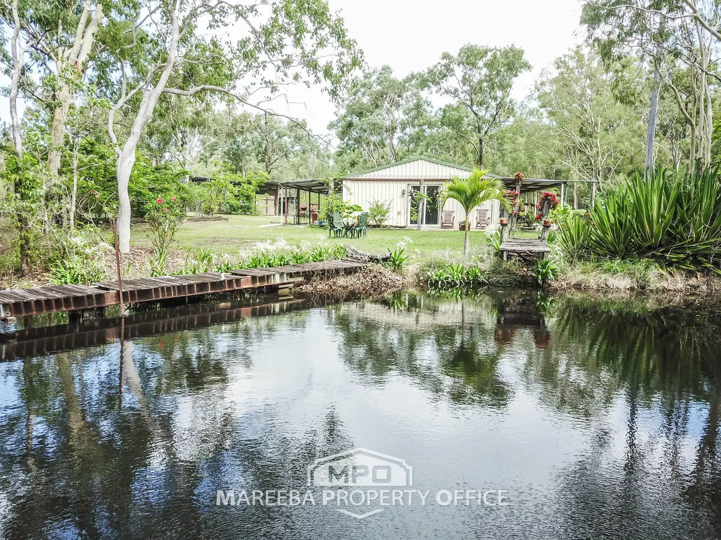 Main view of Homely rural property listing, 3654 Mulligan Highway, Mount Molloy QLD 4871