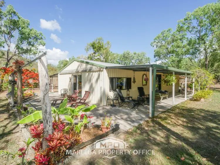 Second view of Homely rural property listing, 3654 Mulligan Highway, Mount Molloy QLD 4871