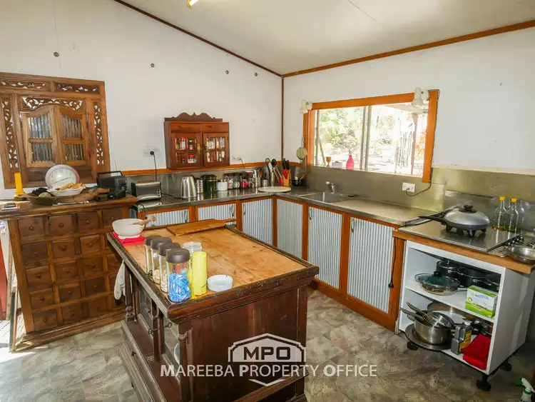Fourth view of Homely rural property listing, 3654 Mulligan Highway, Mount Molloy QLD 4871