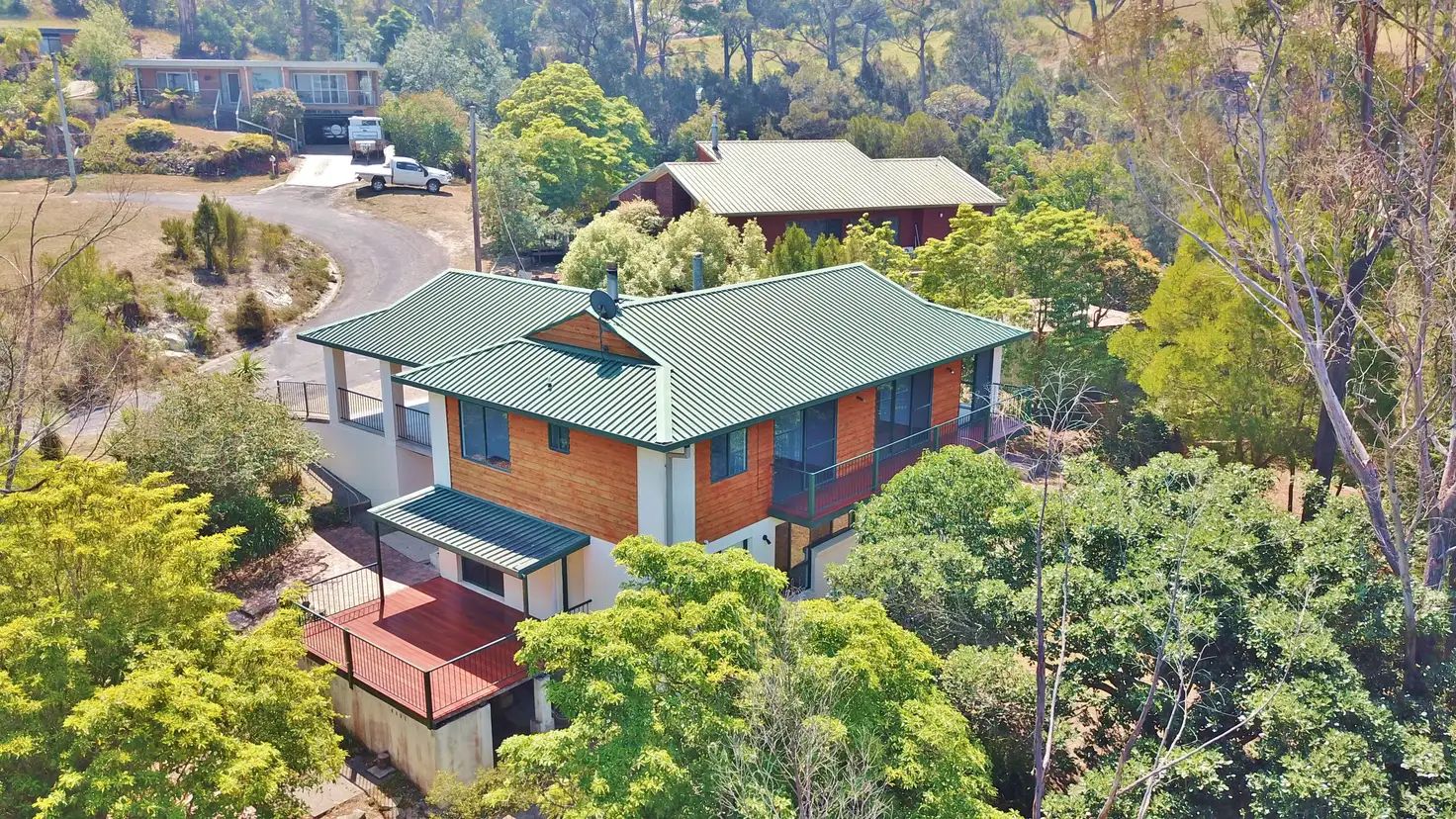 Main view of Homely house listing, 14 View Street, Eden NSW 2551