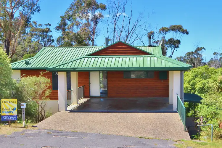 Second view of Homely house listing, 14 View Street, Eden NSW 2551