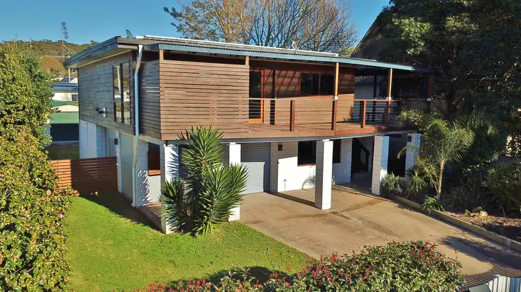 Main view of Homely house listing, 9 Emblen Street, Eden NSW 2551