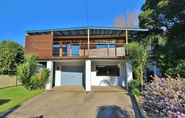 Second view of Homely house listing, 9 Emblen Street, Eden NSW 2551