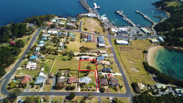 LOT 813 Yule Street, Eden NSW 2551, Eden NSW 2551