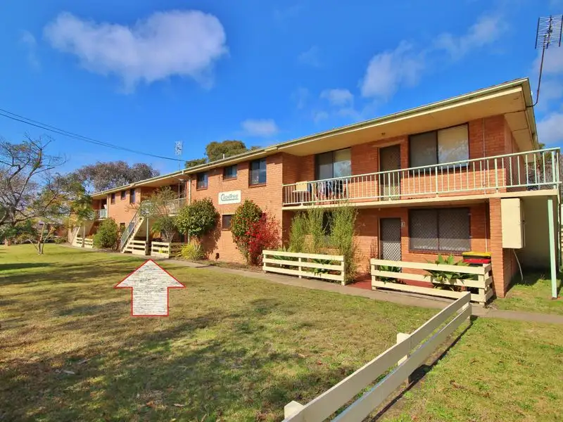 Main view of Homely unit listing, Unit 2/6-12 Irene Crescent, Eden NSW 2551