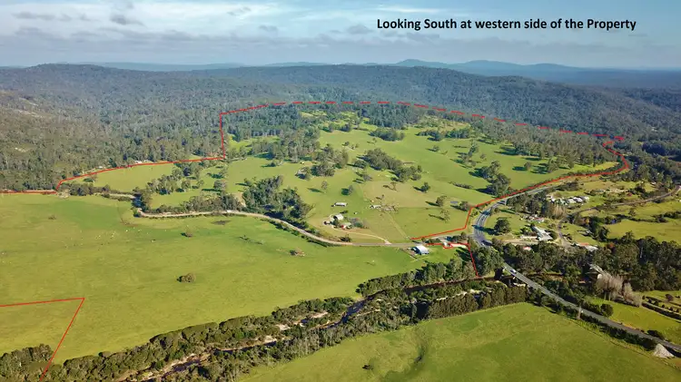 Third view of Homely rural property listing, 18 Mallacoota-Genoa Road, Genoa VIC 3891