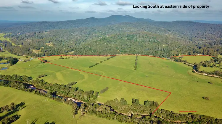 Fifth view of Homely rural property listing, 18 Mallacoota-Genoa Road, Genoa VIC 3891