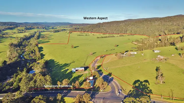Sixth view of Homely rural property listing, 18 Mallacoota-Genoa Road, Genoa VIC 3891