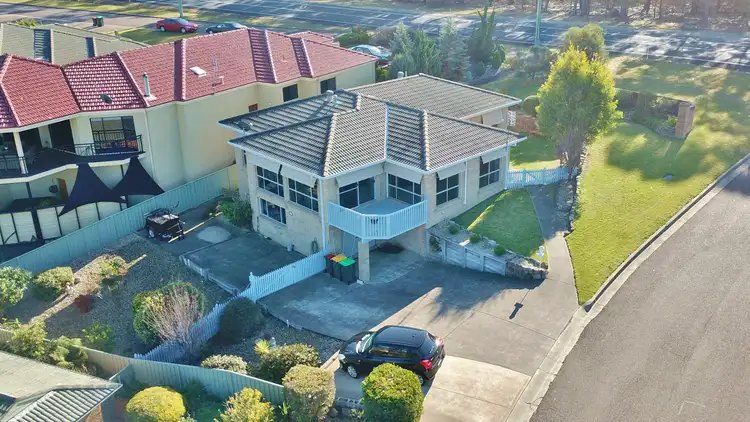 Second view of Homely house listing, 2 Bellevue Place, Eden NSW 2551