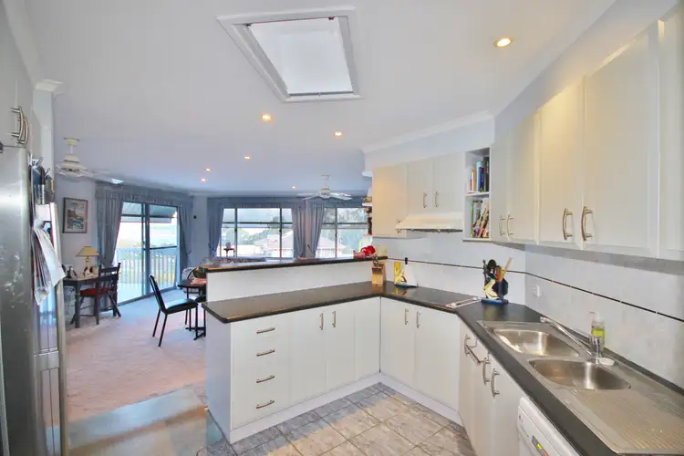 Sixth view of Homely house listing, 2 Bellevue Place, Eden NSW 2551