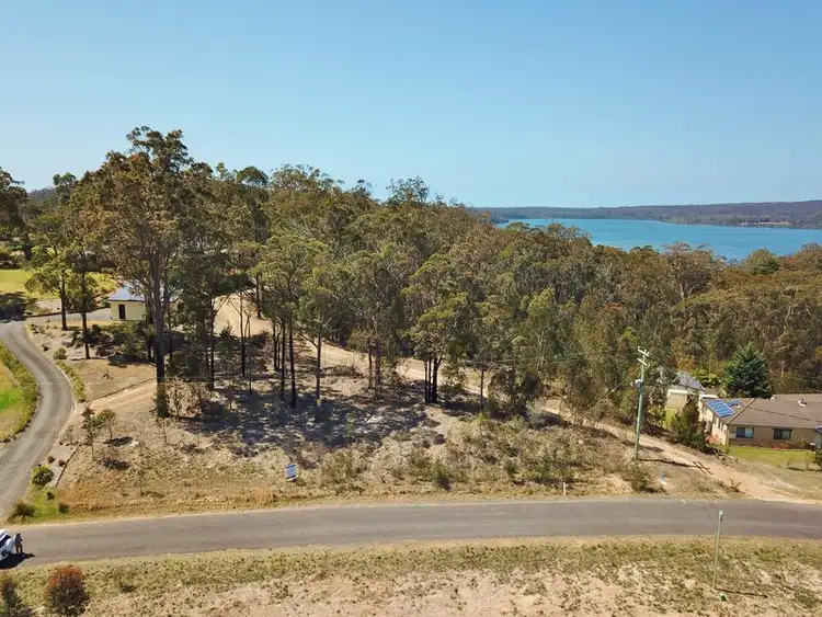 Third view of Homely land listing, Lot 55 White Fox Road, Broadwater NSW 2549