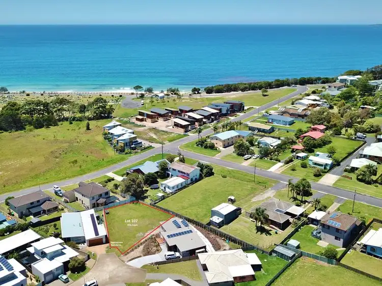 10 Dolphin Crescent, Eden NSW 2551