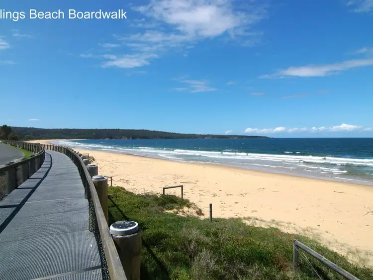 Seventh view of Homely land listing, 10 Dolphin Crescent, Eden NSW 2551