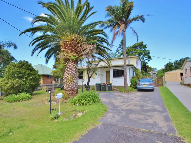 14 Bungo St, Eden NSW 2551