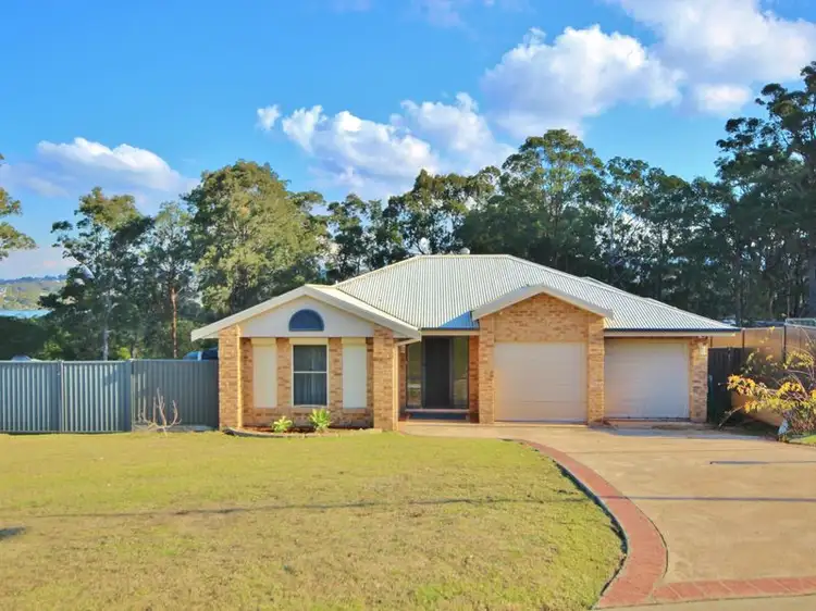 Main view of Homely house listing, 19 Kingfisher Cct, Eden NSW 2551