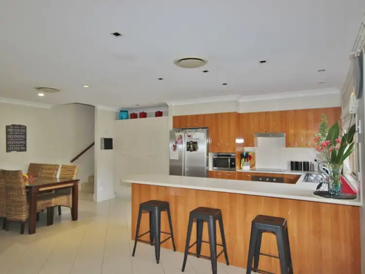 Second view of Homely house listing, 19 Kingfisher Cct, Eden NSW 2551