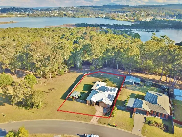 Third view of Homely house listing, 19 Kingfisher Cct, Eden NSW 2551