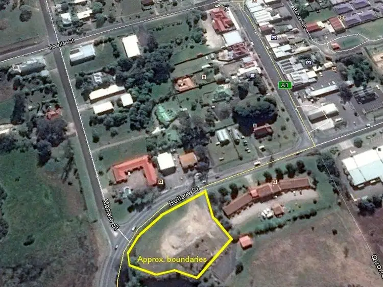 Main view of Homely land listing, L9 Bullara Street, Pambula NSW 2549