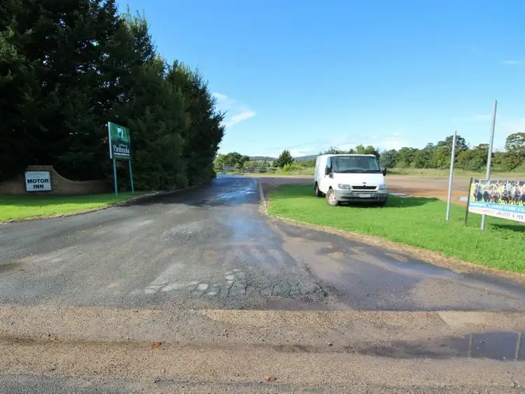 Fourth view of Homely land listing, L9 Bullara Street, Pambula NSW 2549