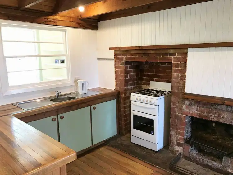 Second view of Homely house listing, 21 Bridge Street, Trentham VIC 3458