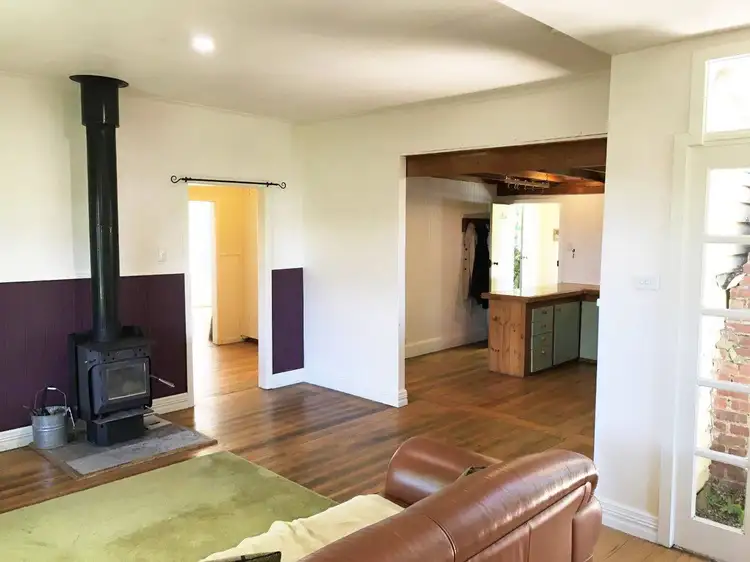 Third view of Homely house listing, 21 Bridge Street, Trentham VIC 3458