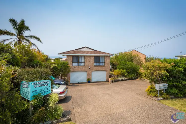 2/32 Cresswick Parade, Dalmeny NSW 2546