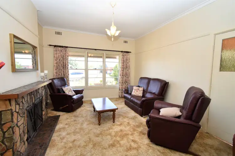 Second view of Homely house listing, 25 SMITH CRESCENT, Wangaratta VIC 3677