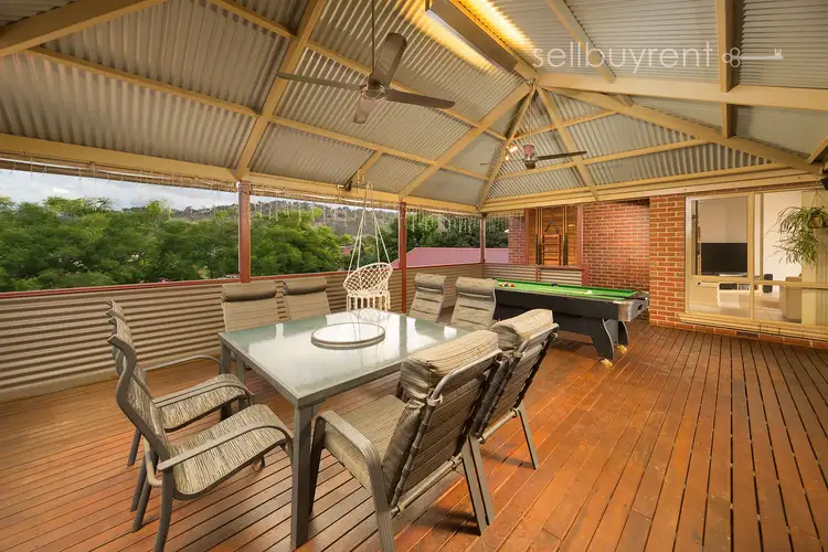 Third view of Homely house listing, 26 FALCON CIRCUIT, Wodonga VIC 3690