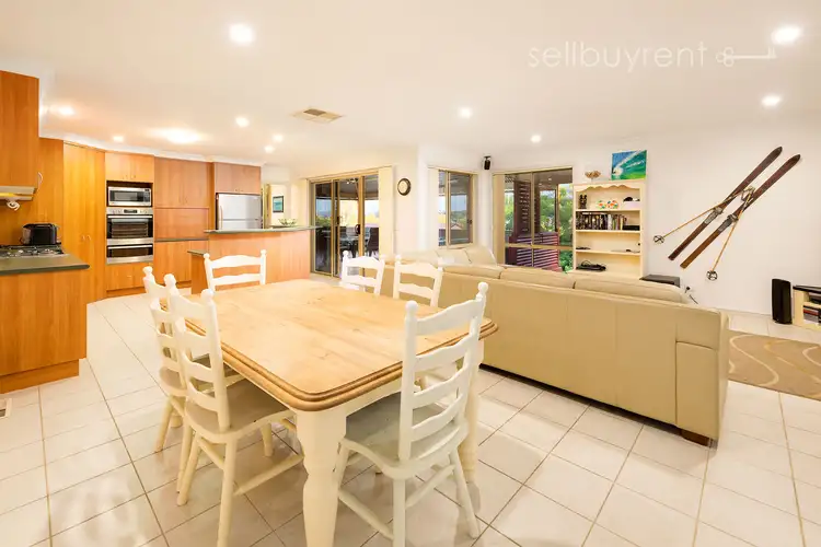 Sixth view of Homely house listing, 26 FALCON CIRCUIT, Wodonga VIC 3690