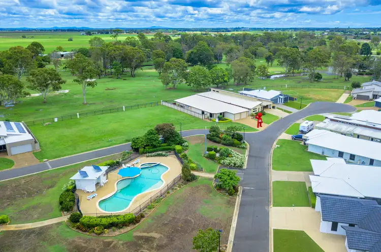 12 North Haven Drive, Bundaberg North QLD 4670