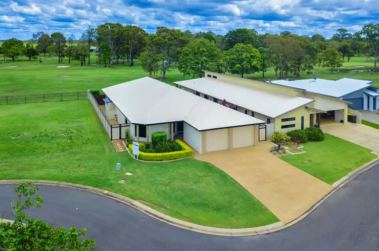 Second view of Homely house listing, 12 North Haven Drive, Bundaberg North QLD 4670