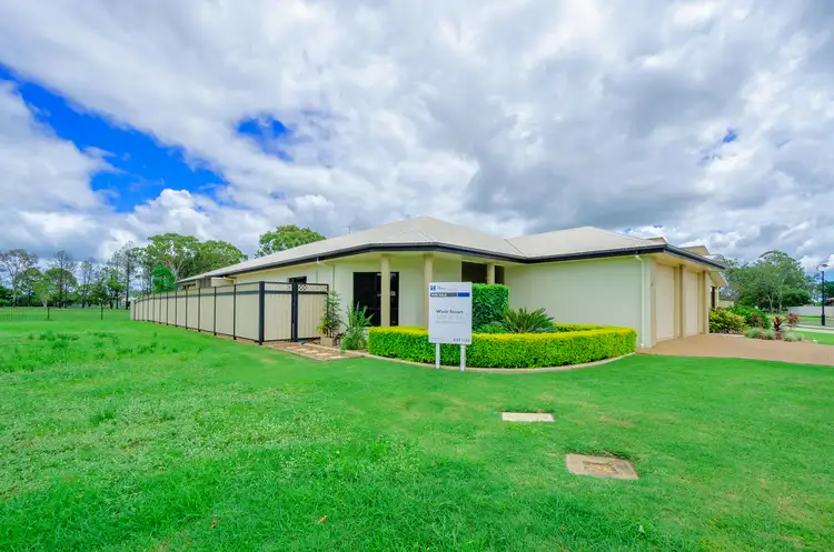 Third view of Homely house listing, 12 North Haven Drive, Bundaberg North QLD 4670