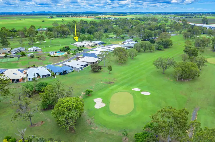 Fifth view of Homely house listing, 12 North Haven Drive, Bundaberg North QLD 4670