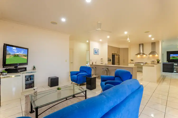 Sixth view of Homely house listing, 12 North Haven Drive, Bundaberg North QLD 4670