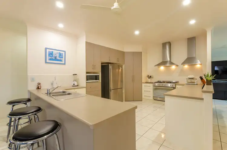 Seventh view of Homely house listing, 12 North Haven Drive, Bundaberg North QLD 4670