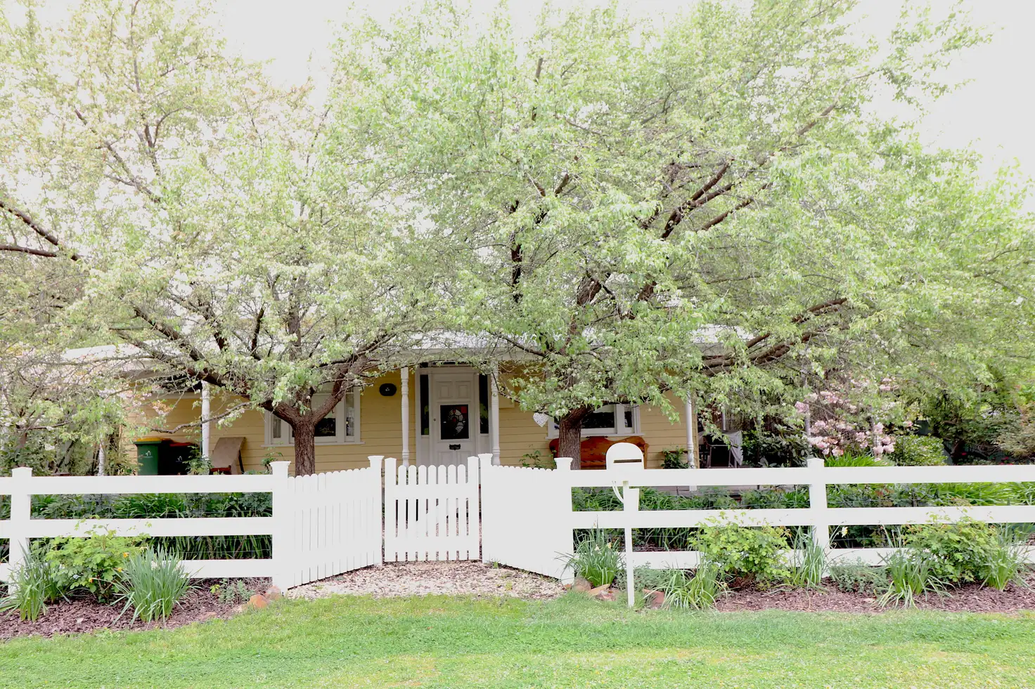 Main view of Homely house listing, 2 Welch Street, Yea VIC 3717