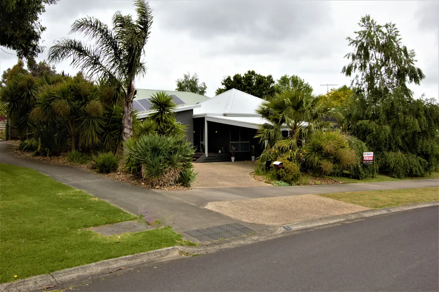 Main view of Homely house listing, 1 Woodford Place, Korumburra VIC 3950