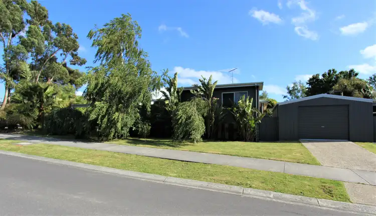 Third view of Homely house listing, 1 Woodford Place, Korumburra VIC 3950