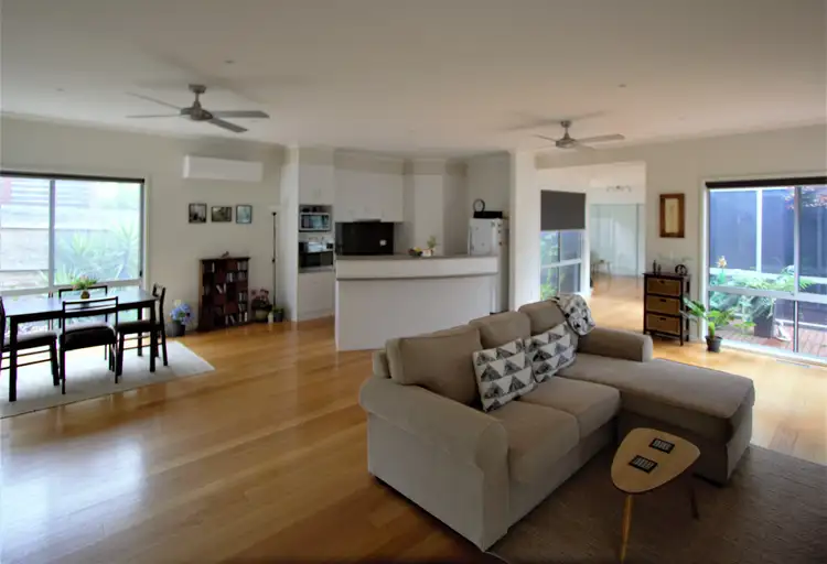 Fifth view of Homely house listing, 1 Woodford Place, Korumburra VIC 3950