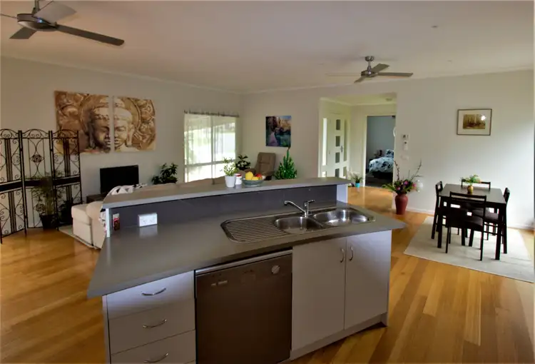 Seventh view of Homely house listing, 1 Woodford Place, Korumburra VIC 3950