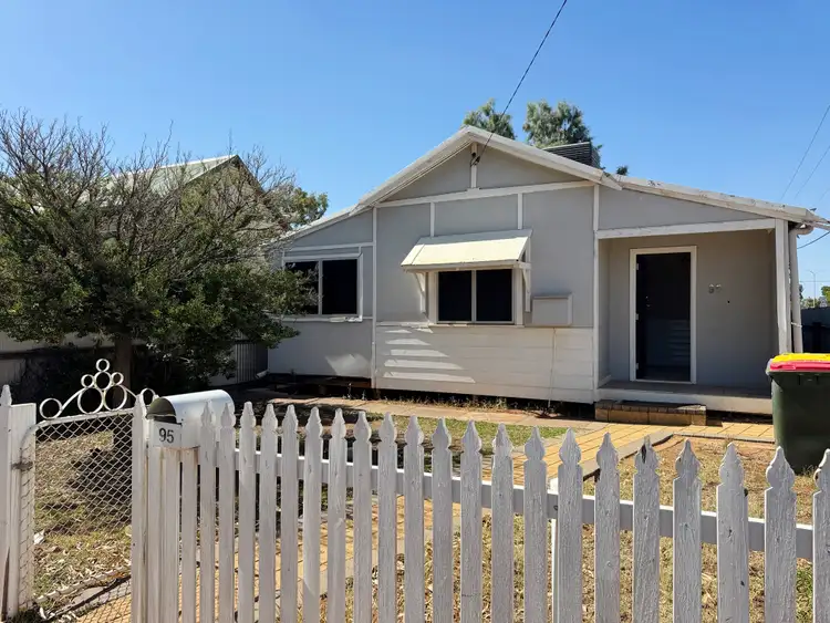 95 Wittenoom Street, Boulder WA 6432