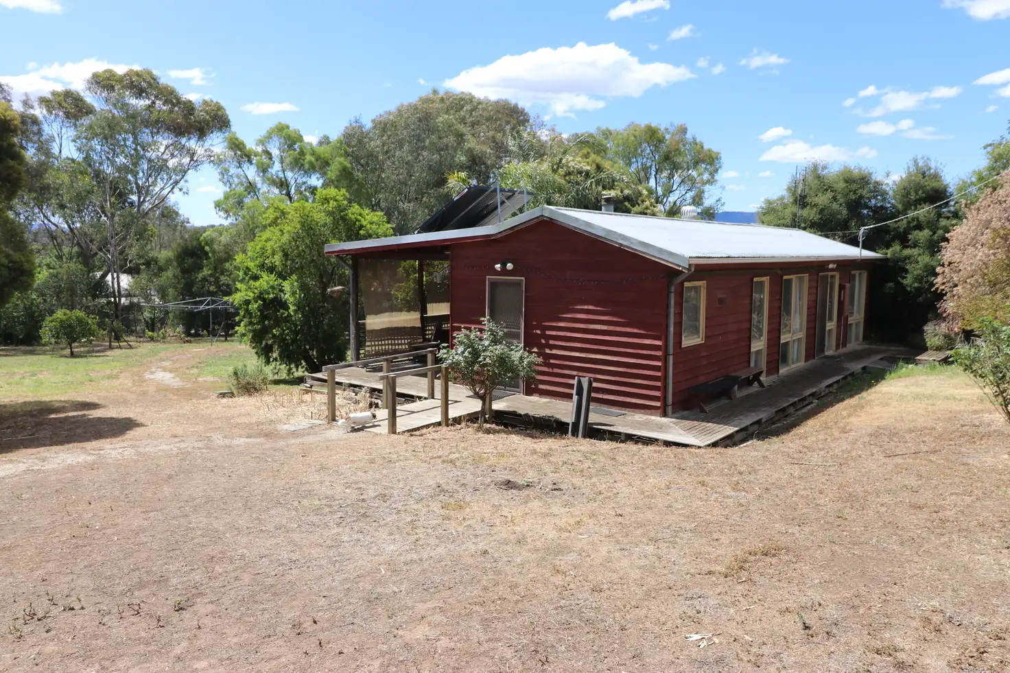 Main view of Homely house listing, 2 Matheson Street, Yea VIC 3717