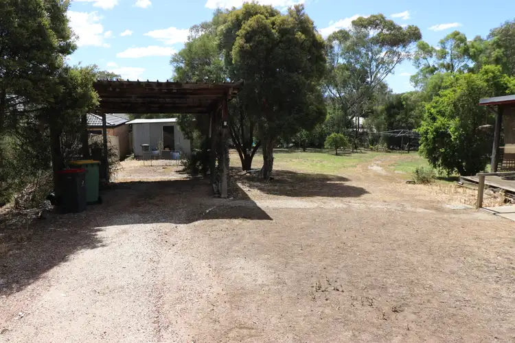 Second view of Homely house listing, 2 Matheson Street, Yea VIC 3717