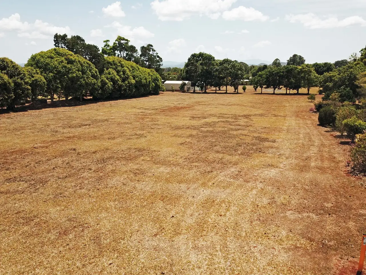 Main view of Homely land listing, Address available on request